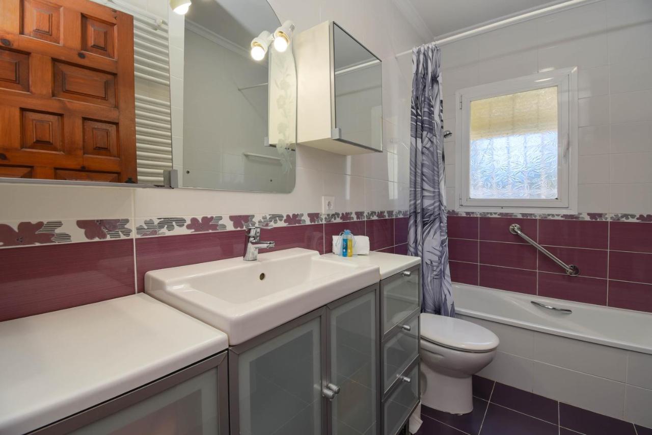 Indigo Villa Jávea Екстериор снимка
