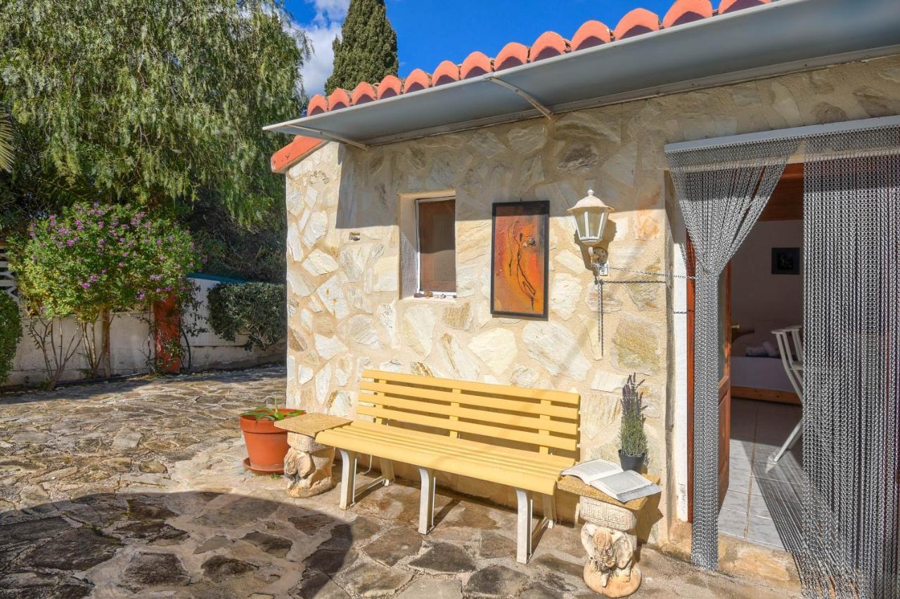 Indigo Villa Jávea Екстериор снимка