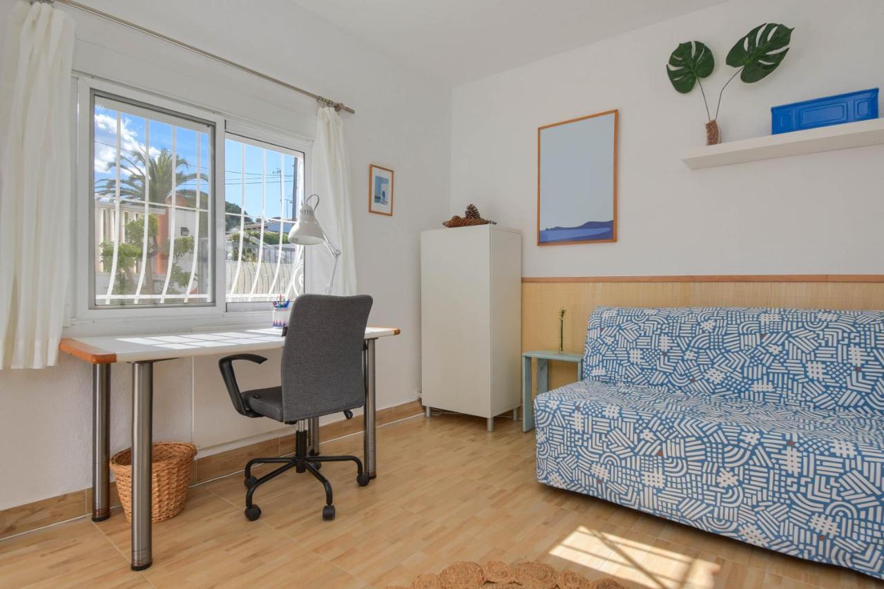 Indigo Villa Jávea Екстериор снимка