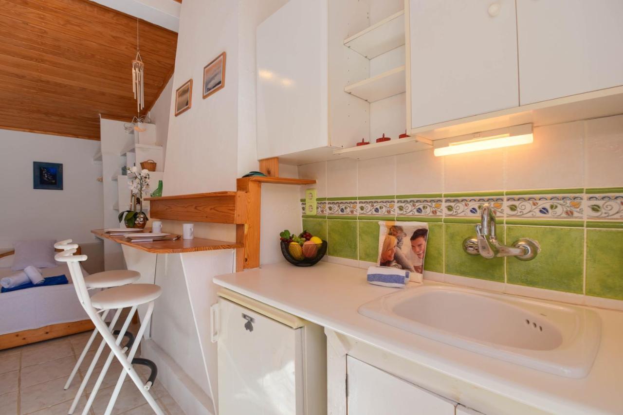 Indigo Villa Jávea Екстериор снимка